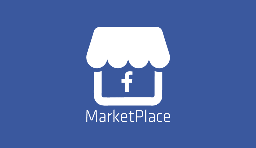 Facebook Marketplace Listings